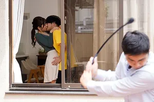Bố thuê trai lạ về đụ con gái khi nhìn thấy con đã đến tuổi trưởng thành