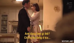 Cô gái tóc vàng xinh đẹp trải nghiệm bị đấm hậu môn