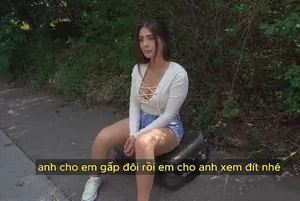 Video trả phí Sun Moon Club mới bị crack, thân hình nóng bỏng Xiao Tang nhảy khỏa thân đầy dầu rất kích thích