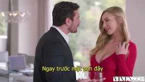 Quá stress, ông chồng trốn bà xã đi nghỉ dưỡng với tình nhân dễ thương